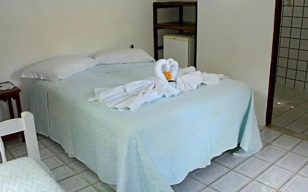 Pousada 4 Ventos Hotel Porto Seguro Brasil