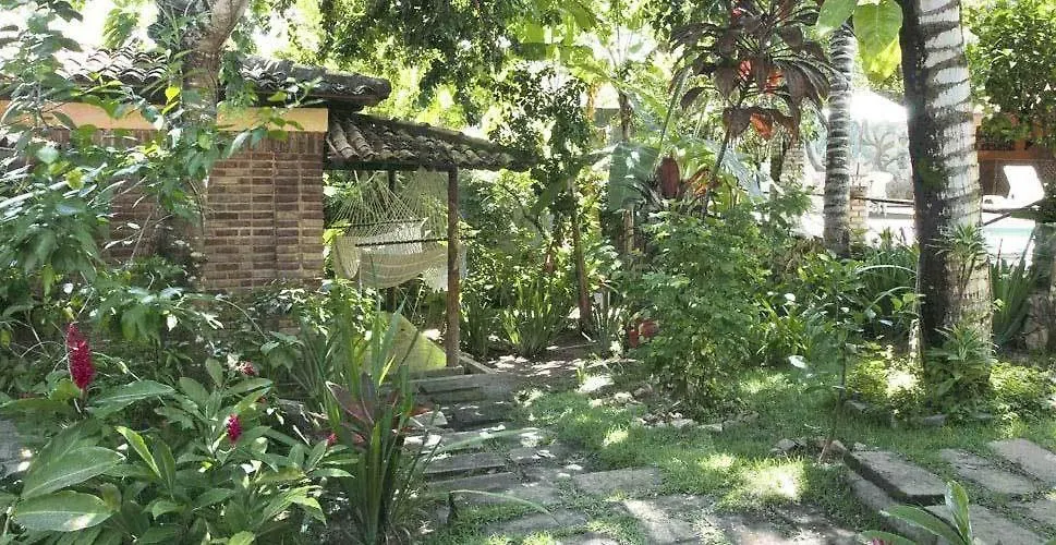 Pousada 4 Ventos Porto Seguro Inn
