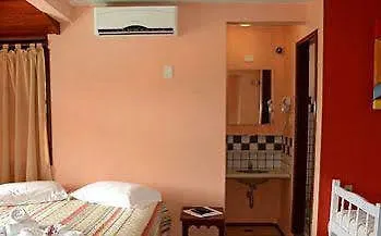 Inn Pousada 4 Ventos Porto Seguro