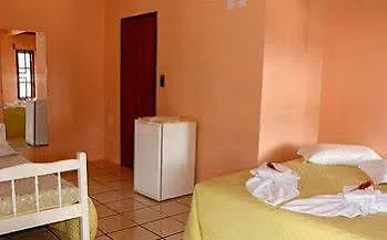 Pousada 4 Ventos Porto Seguro