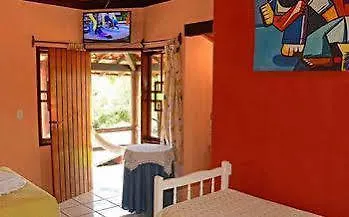 Pousada 4 Ventos Porto Seguro 2*,