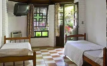 Pousada 4 Ventos Porto Seguro Inn