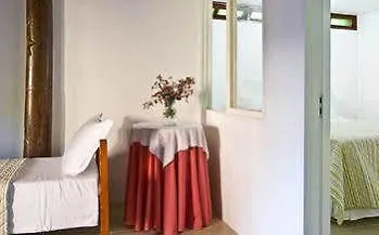 ** Inn Pousada 4 Ventos Porto Seguro Brazil
