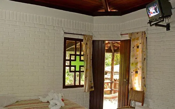 ** Inn Pousada 4 Ventos Porto Seguro Brazil