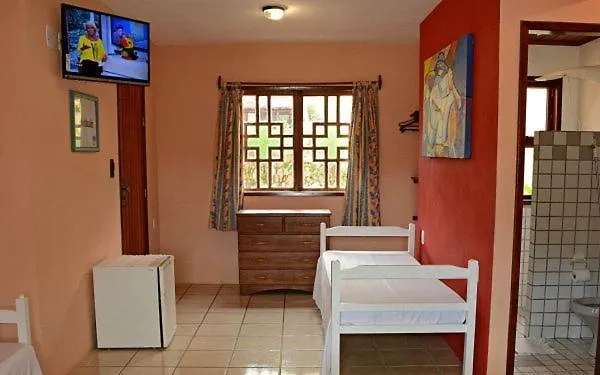 Pousada 4 Ventos Porto Seguro Inn