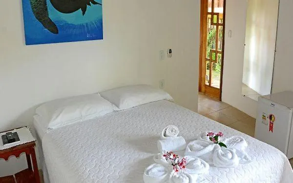 ** Inn Pousada 4 Ventos Porto Seguro Brazil
