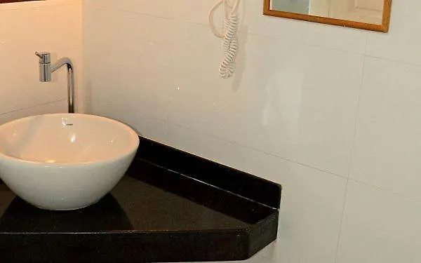 Inn Pousada 4 Ventos Porto Seguro