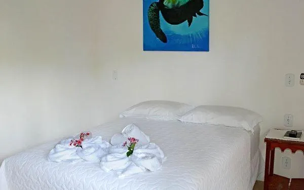 Inn Pousada 4 Ventos Porto Seguro