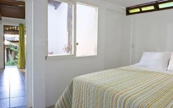Inn Pousada 4 Ventos Porto Seguro