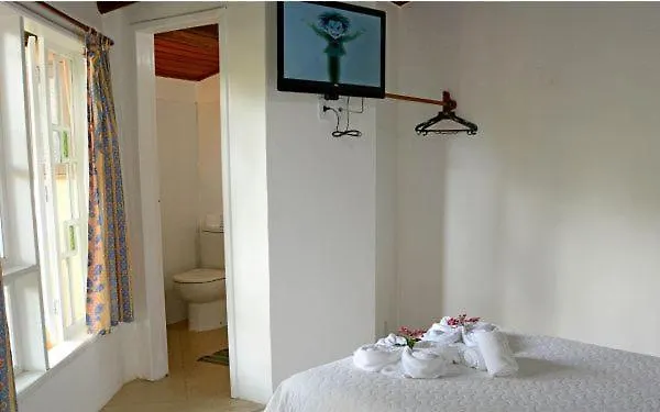 Pousada 4 Ventos Porto Seguro Inn