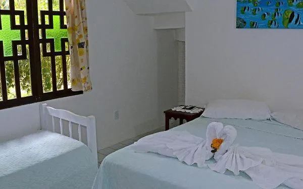 Inn Pousada 4 Ventos Porto Seguro