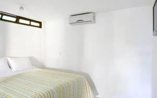 Inn Pousada 4 Ventos Porto Seguro