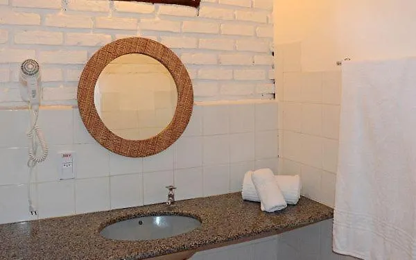 Inn Pousada 4 Ventos Porto Seguro