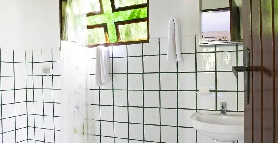 Pousada 4 Ventos Porto Seguro Inn