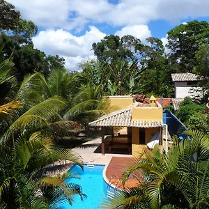 Casa Da Arvore Pousada Estalagem