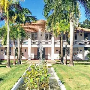 Casa Grande São Vicente Estalagem