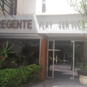 Regente Flat Porto Alegre