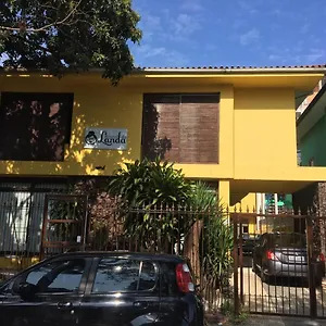 Da Landa Pinheiros São Paulo