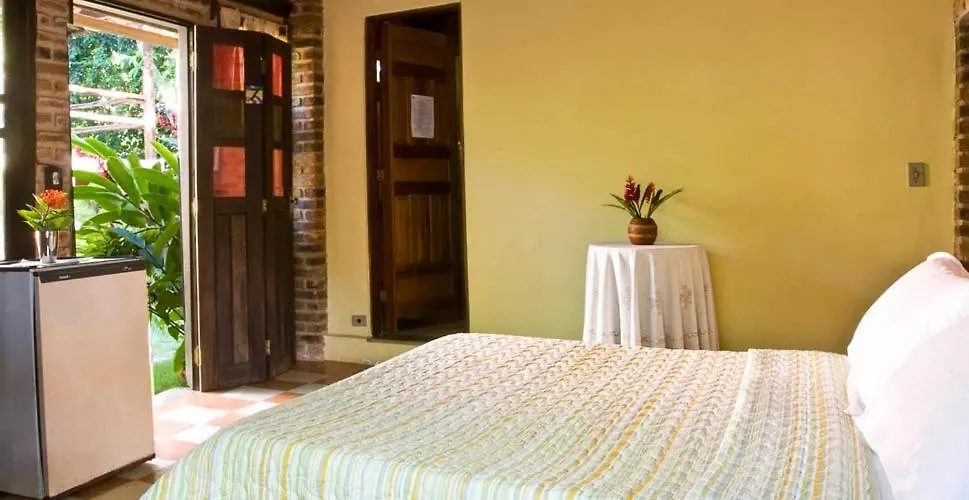 Inn Pousada 4 Ventos Porto Seguro