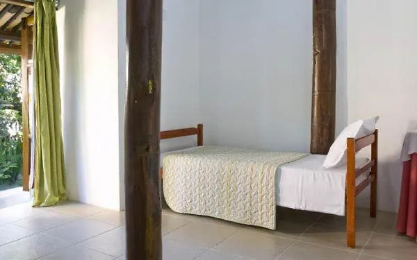 ** Inn Pousada 4 Ventos Porto Seguro Brazil