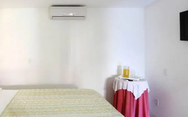 Pousada 4 Ventos Porto Seguro Inn